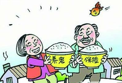 什么是养老保险？