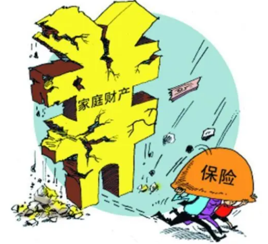 家庭财产保险是必需的吗？