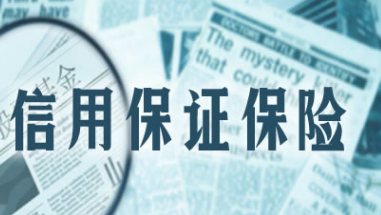 信用保证保险是否能有效防范风险呢？