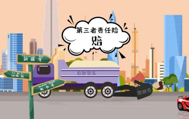 第三者责任险的必要性