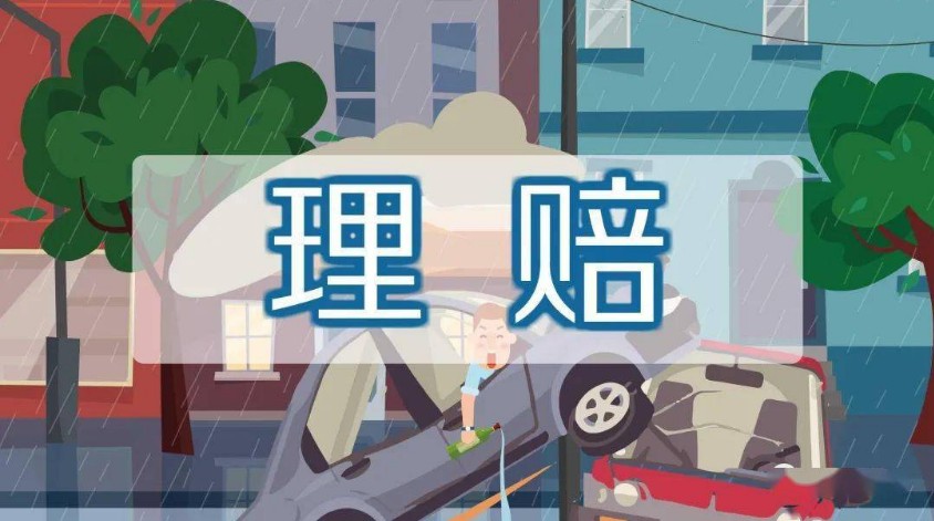 出险后如何理赔？