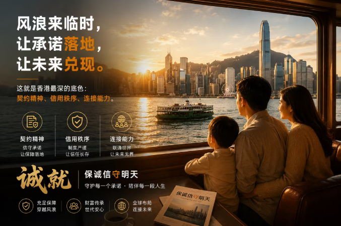 这 5 种人,我真心劝你别买香港保险